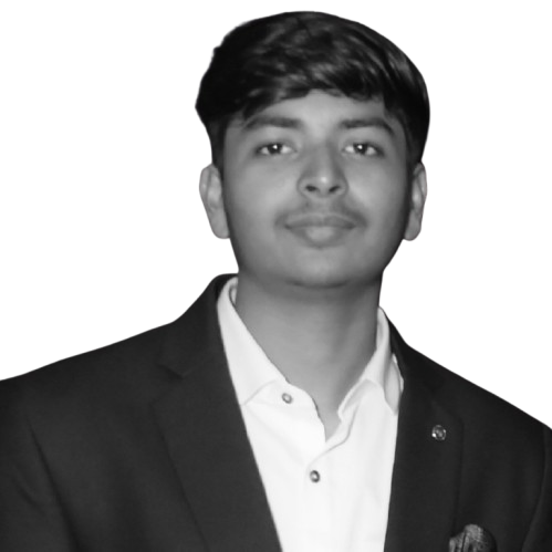 Mr. Nayan Shrivastav